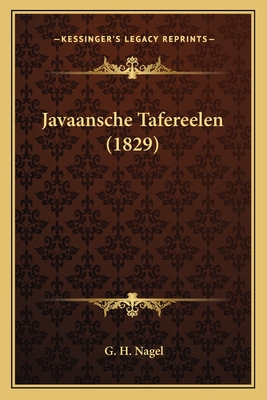 Javaansche Tafereelen (1829)