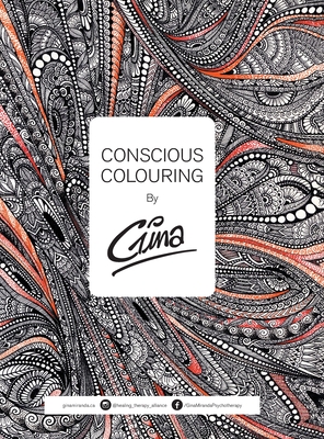 Conscious Colouring