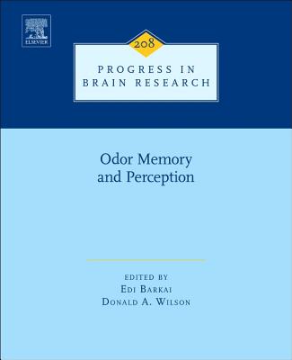 Odor Memory and Perception: Volume 208