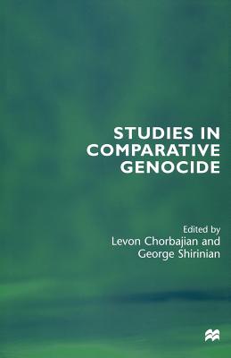 Studies in Comparative Genocide