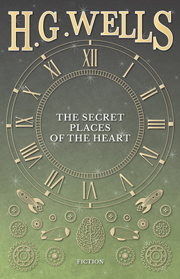 The Secret Places of the Heart