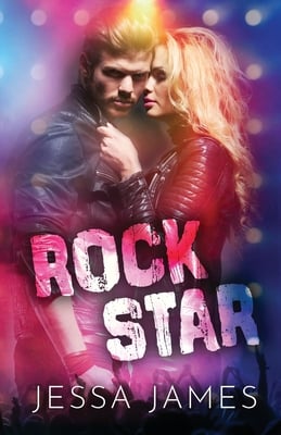 Rock Star - Deutsche Übersetzung: Großdruck