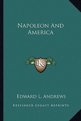 Napoleon And America