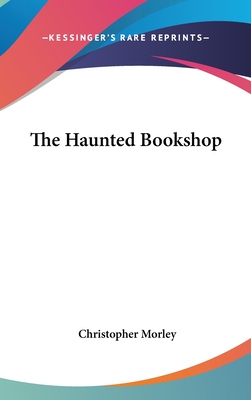 The Haunted Bookshop