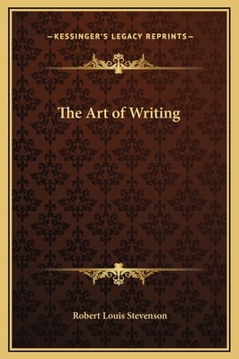 The Art of Writing