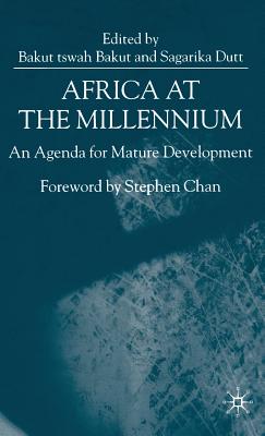 Africa at the Millenium: An Agenda for Mature Development