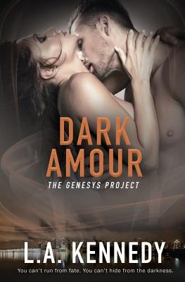 The Genesys Project: Dark Amour