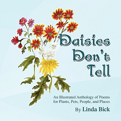Daisies Don't Tell
