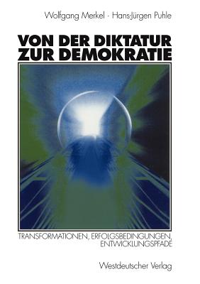 Von Der Diktatur Zur Demokratie