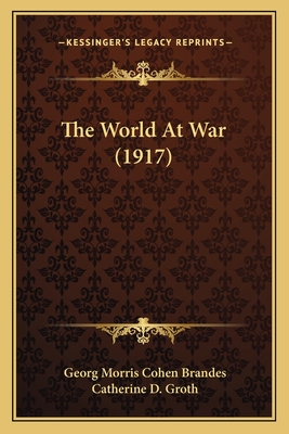 The World At War (1917)