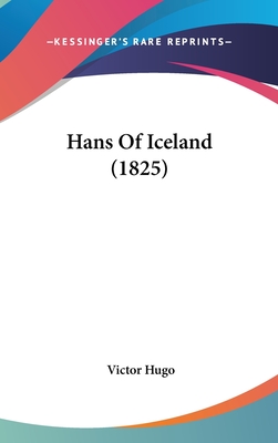 Hans Of Iceland (1825)