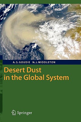 Desert Dust in the Global System
