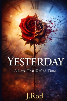 Yesterday: Falling in love ... again
