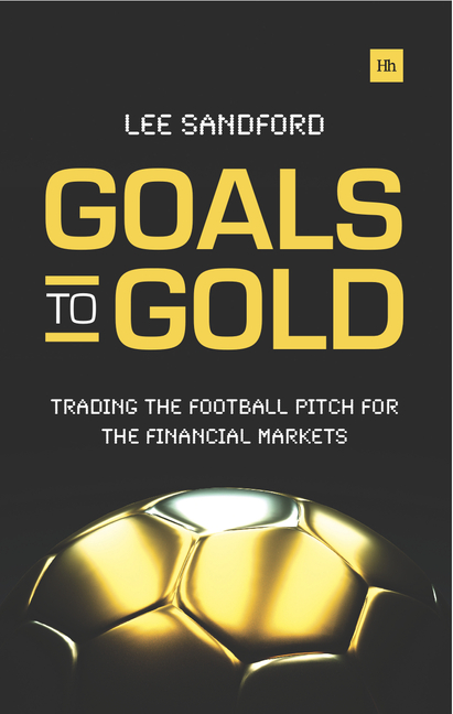 Goals to Gold: Trading the Football Pitch for the Financial Markets