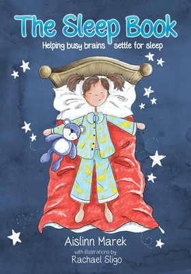 The Sleep Book: Helping busy brains settle for sleep