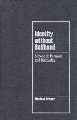 Identity without Selfhood