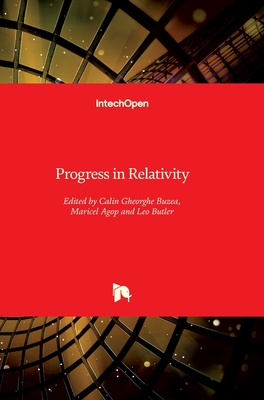 Progress in Relativity