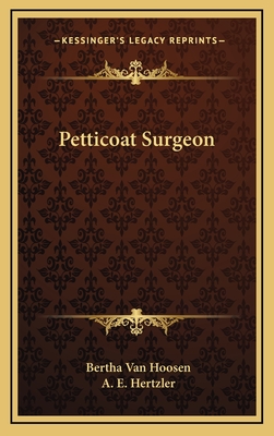 Petticoat Surgeon