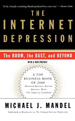 The Internet Depression: The Boom, the Bust, and Beyond