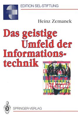 Das Geistige Umfeld Der Informationstechnik