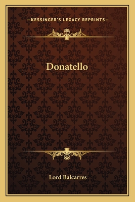 Donatello