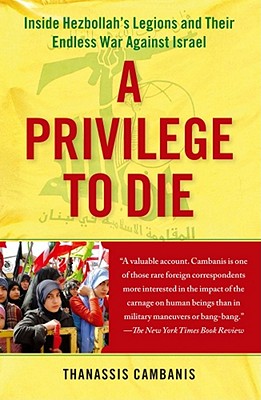 A Privilege to Die