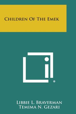 Children of the Emek