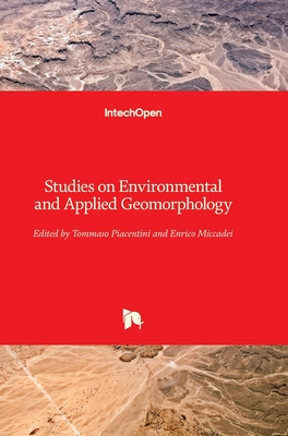 Studies on Environmental and Applied Geomorphology