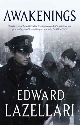 Awakenings: Guardians of Aandor, Book One