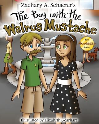 The Boy With The Walrus Mustache