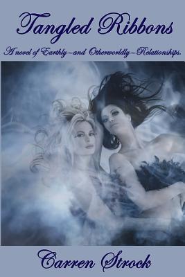 Tangled Ribbons: A Fantastic Books Book