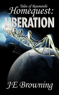 Homequest: Liberation: Tales of Roumanhi