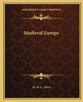 Medieval Europe