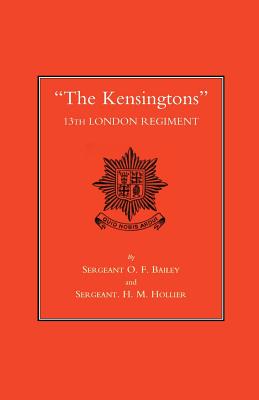 Othe Kensingtons O 13th London Regiment