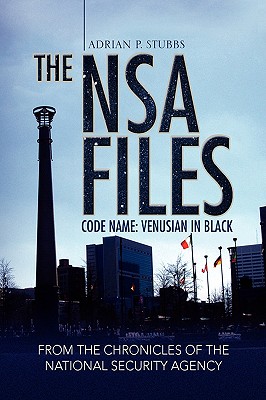 The Nsa Files, Code Name: Venusian in Black