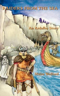 Raiders from the Sea: An Ardalba Story