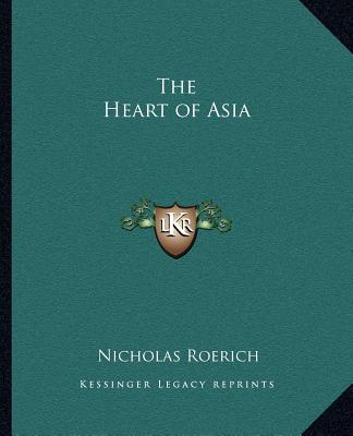 The Heart of Asia