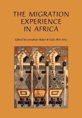 The Migration Experience in Africa