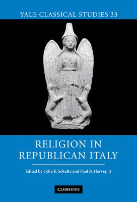 Religion in Republican Italy