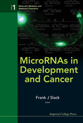 Micrornas in Development and Cancer (V1)