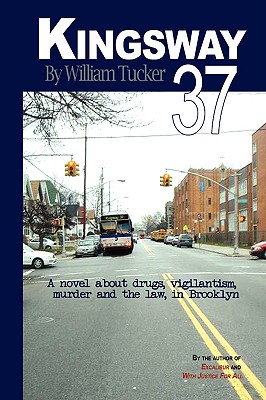Kingsway 37: A Novel about the Law