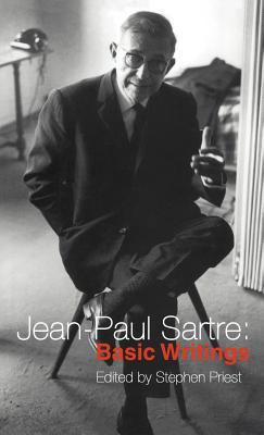 Jean-Paul Sartre: Basic Writings