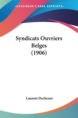 Syndicats Ouvriers Belges (1906)