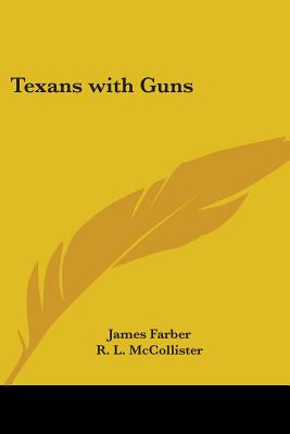 Texans with Guns
