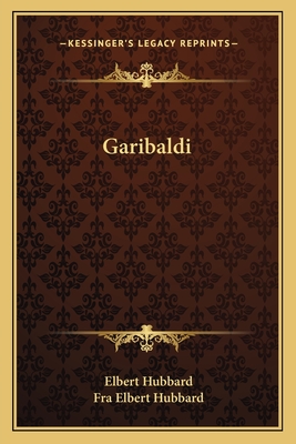 Garibaldi