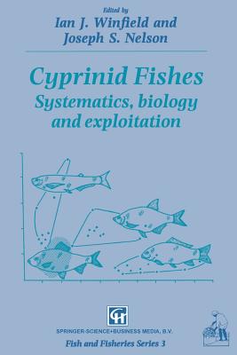 Cyprinid Fishes: Systematics, Biology and Exploitation