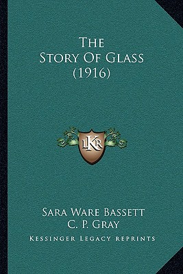 The Story Of Glass (1916)