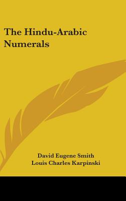 The Hindu-Arabic Numerals