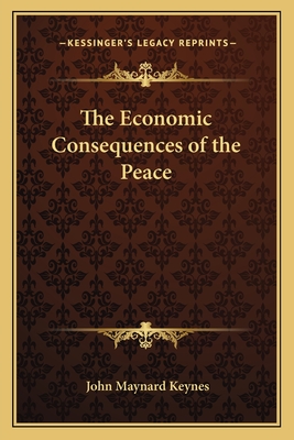 The Economic Consequences of the Peace