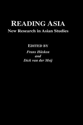 Reading Asia: New Research in Asian Studies